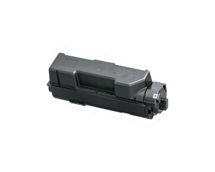 Fachgerecht erneuerter Kyocera TK-1160 Toner in Schwarz – kompatibel mit ECOSYS P2040dn und P2040dw, 7.200 Seiten Kapazität
